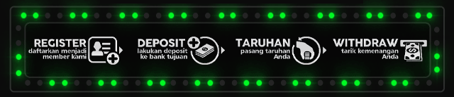 BENGKEL66 Jackpot