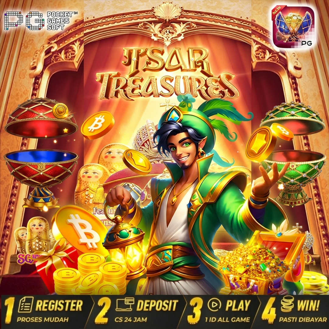 BENGKEL66 🎨 Rasakan Sensasi Bermain Slot Grafis Ultra HD Memukau